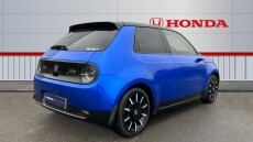 Honda Honda E 113kW Advance 36kWh 5dr Auto Electric Hatchback